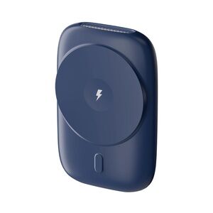 Brookstone Wireless Portable Charger